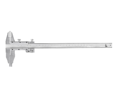 Штангенциркуль ШЦ-2- 250 0.1 губки 60мм