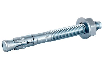 Анкер клиновой 6x40 покрытие цинк