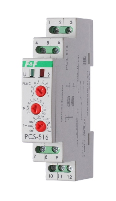 Реле времени PCS-516