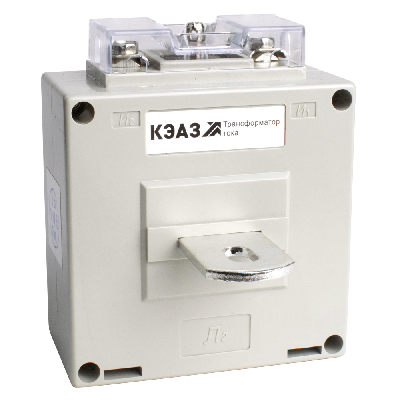 Трансформатор тока измерительный ТТК-А-60/5А-5ВА-0.5-УХЛ3