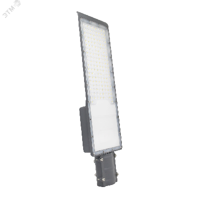 "Светильник Уличный Gauss LED Avenue IP65 546*170*67 120W 11000lm 5000K 190-250V КСС ""Д"" 1/5"