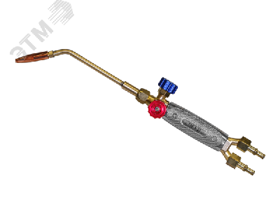 Горелка пропановая Г3У-3-23 (G4-100-LPG 2,3)