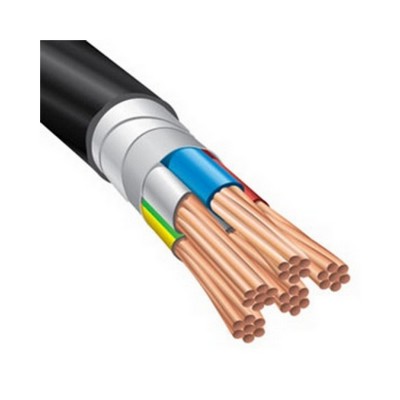 Кабель силовой ВБШвнг(A)-ХЛ 5х35мк(N.PE)-0.66 ТРТС