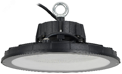 Светильник LED ДСП 4025 100Вт 5000К IP65 IEK