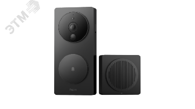 Видеозвонок умный Smart Video Doorbell G4