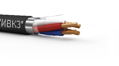 Кабель контрольный КВВГЭнг(А)-LS 4х1.5 ТРТС