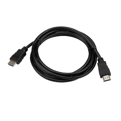 Кабель HDMI-HDMI 2.0, GOLD, 2м PROconnect