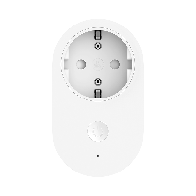 Розетка умная Mi Smart Power Plug ZNCZ05CM